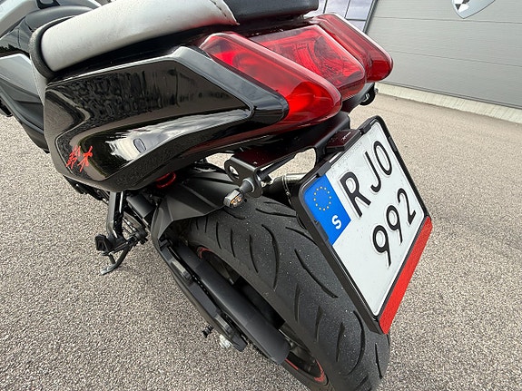 Suzuki GSX-S1000S Katana 765 mil - Köp Online 11 of 14