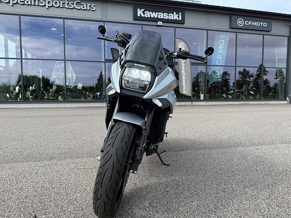 Suzuki GSX-S1000S Katana 765 mil - Köp Online 7 of 14