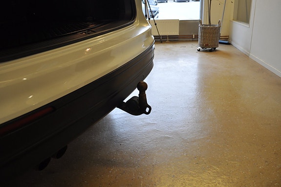 Volkswagen Tiguan 15 of 16