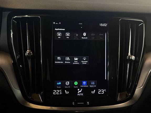 Volvo V60 Cross Country 17 of 22