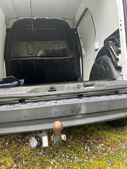Mercedes-Benz Citan 111 4 of 6