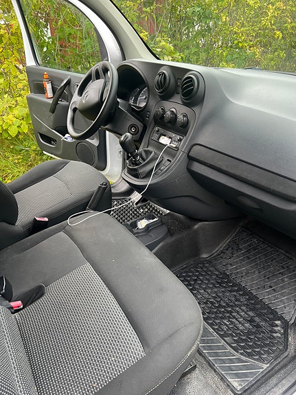 Mercedes-Benz Citan 111 3 of 6