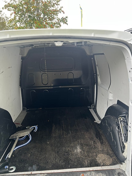 Mercedes-Benz Citan 111 5 of 6