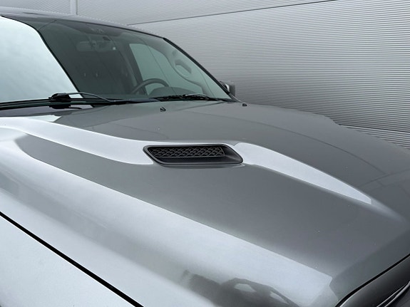 Dodge RAM 1500 5 of 21
