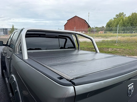 Dodge RAM 1500 9 of 21