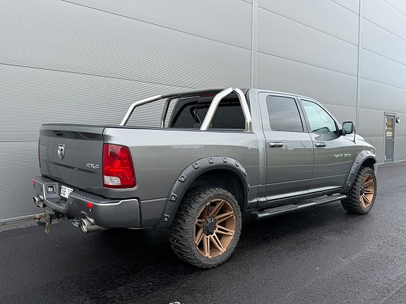 Dodge RAM 1500 7 of 21