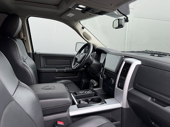 Dodge RAM 1500 15 of 21