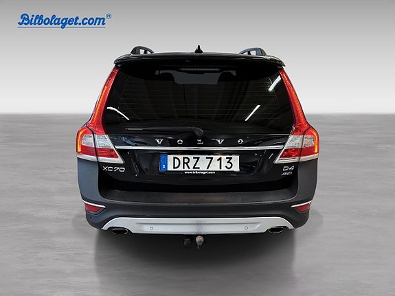 Volvo XC70 7 of 16
