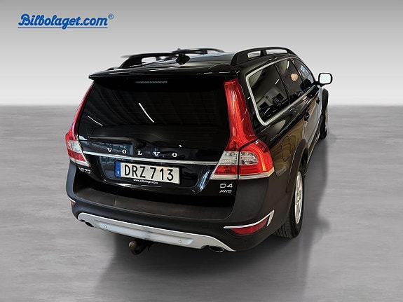 Volvo XC70 6 of 16