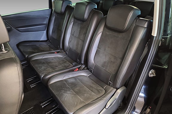 Volkswagen Sharan 10 of 18