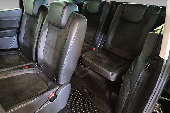 Volkswagen Sharan 11 of 18