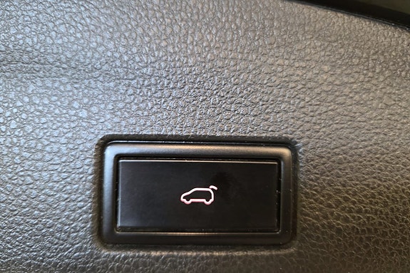 Volkswagen Sharan 14 of 18