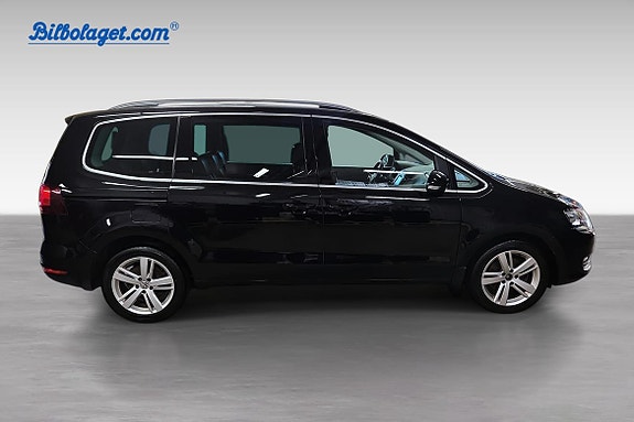 Volkswagen Sharan 6 of 18
