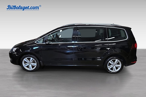 Volkswagen Sharan 3 of 18