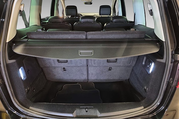 Volkswagen Sharan 13 of 18