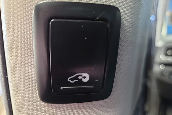 Volkswagen Sharan 12 of 18
