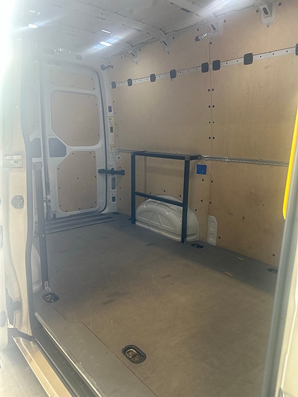 Volkswagen Crafter 35 6 of 9