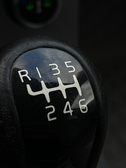Volvo V50 11 of 12