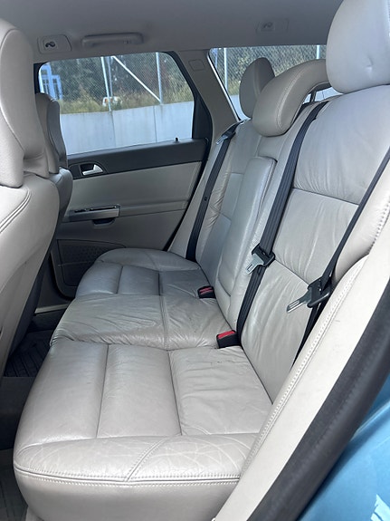 Volvo V50 9 of 12