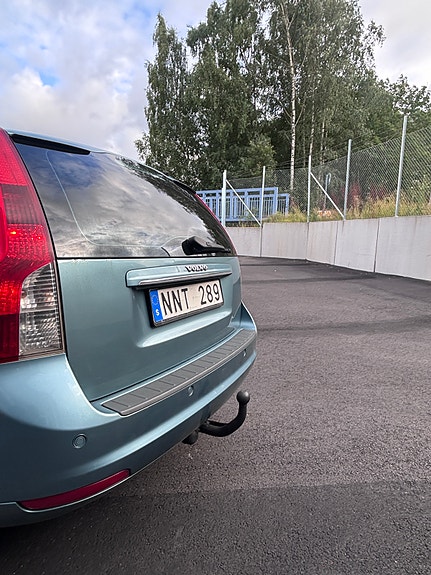Volvo V50 5 of 12
