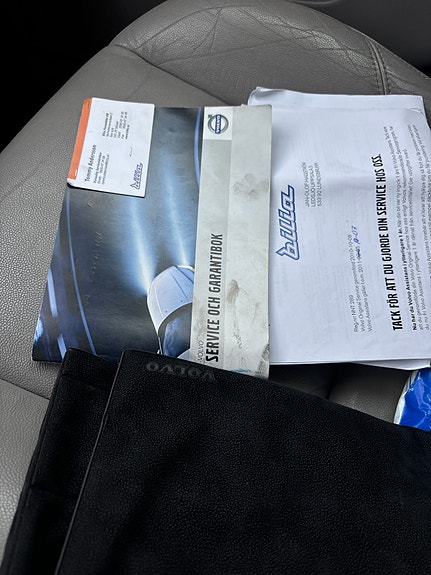 Volvo V50 12 of 12