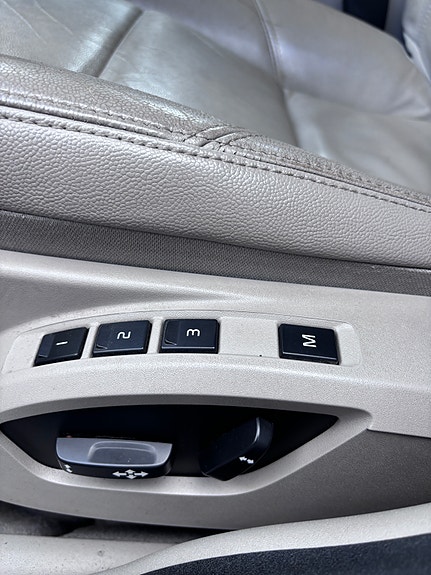 Volvo V50 8 of 12