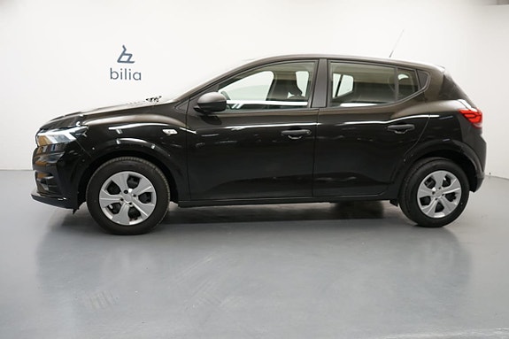 Dacia Sandero 2 of 11