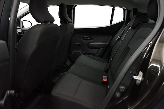 Dacia Sandero 6 of 11