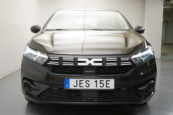 Dacia Sandero 10 of 11
