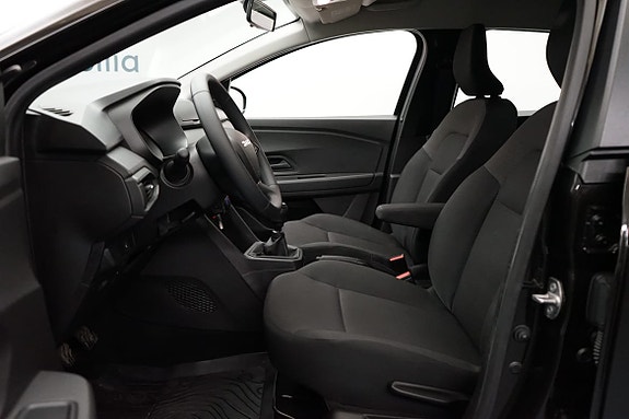 Dacia Sandero 4 of 11