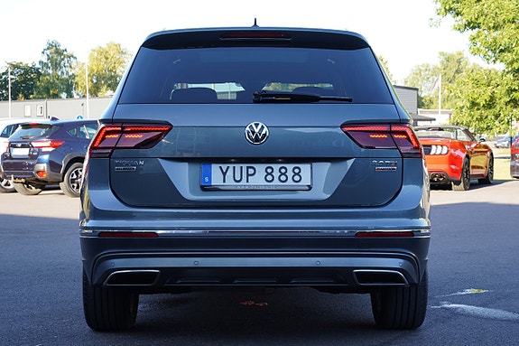 Volkswagen Tiguan Allspace 3 of 27