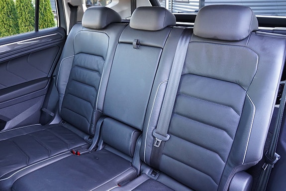 Volkswagen Tiguan Allspace 16 of 27