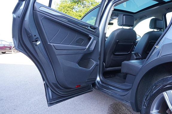 Volkswagen Tiguan Allspace 15 of 27