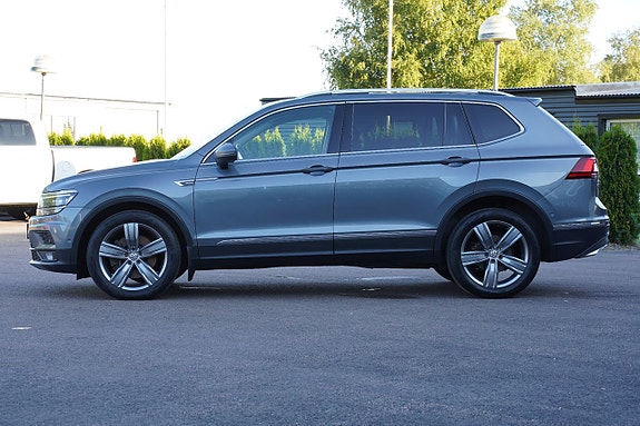 Volkswagen Tiguan Allspace 6 of 27