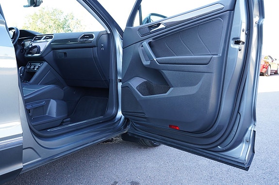 Volkswagen Tiguan Allspace 20 of 27
