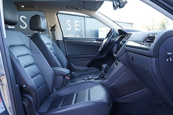 Volkswagen Tiguan Allspace 21 of 27