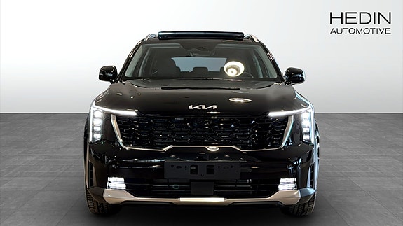 Kia Sorento 13 of 20