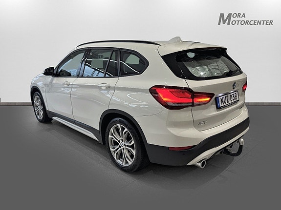 BMW X1 6 of 14