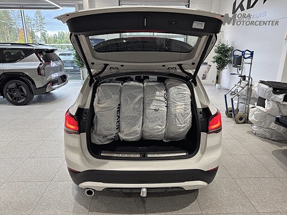BMW X1 14 of 14