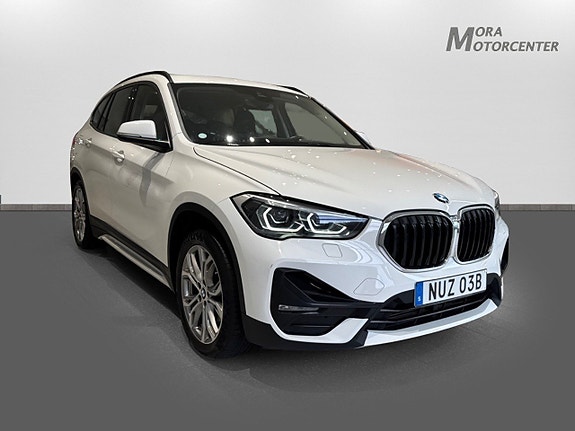 BMW X1 3 of 14