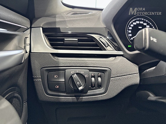 BMW X1 9 of 14
