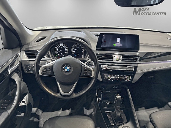 BMW X1 7 of 14