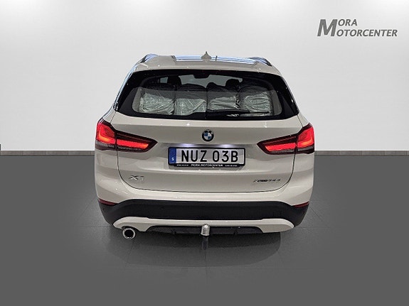BMW X1 5 of 14