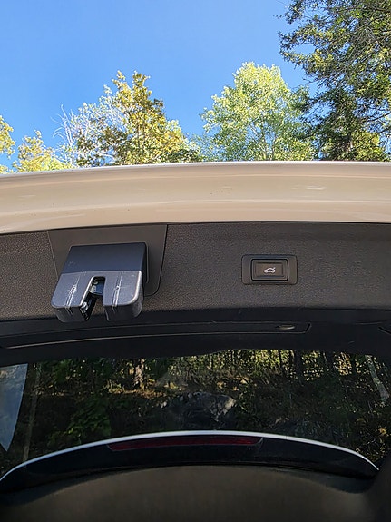Audi Q3 11 of 13