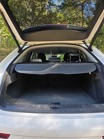 Audi Q3 12 of 13