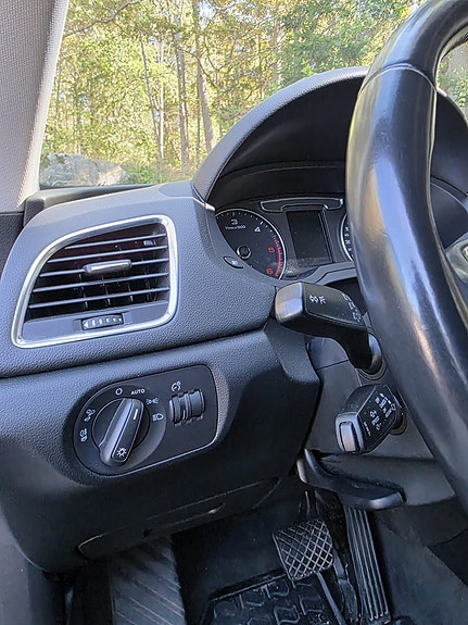 Audi Q3 7 of 13