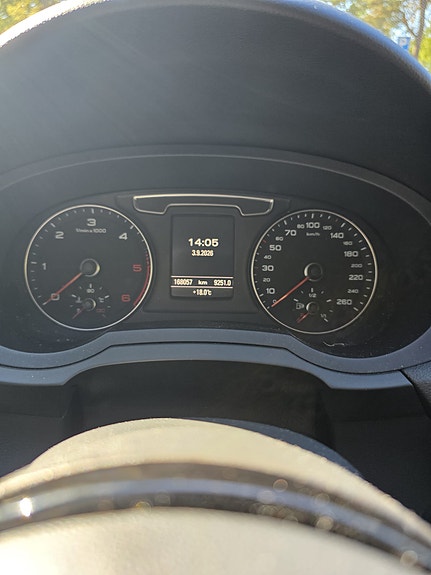 Audi Q3 13 of 13