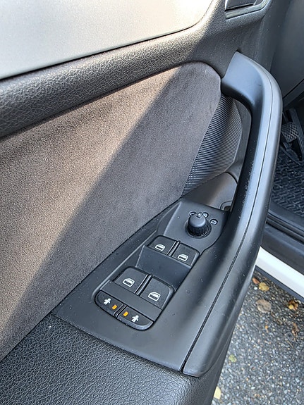 Audi Q3 8 of 13