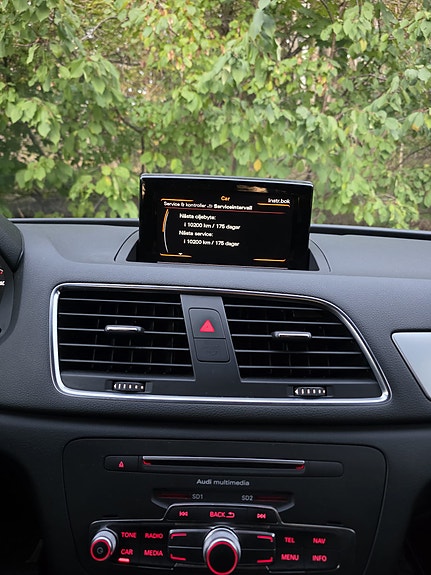 Audi Q3 14 of 15