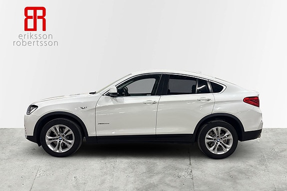 BMW X4 2 of 6